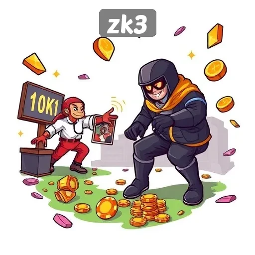 Menggali Fitur Menarik dari Situs Game zk3