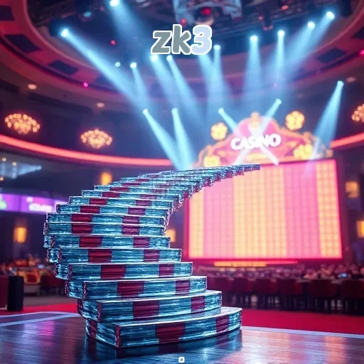 zk3: Fitur Favorit Pemain yang Mengubah Permainan Anda Selamanya