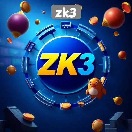 Fitur Unggulan yang Ditawarkan oleh zk3