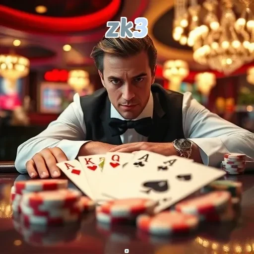 zk3: Tips Gaming Seru untuk Pecinta Game Online Indonesia