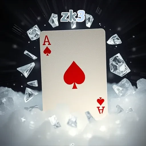 zk3: Panduan Game untuk Pemain Cerdas di Indonesia