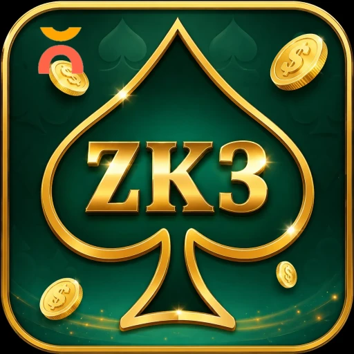 zk3 Logo