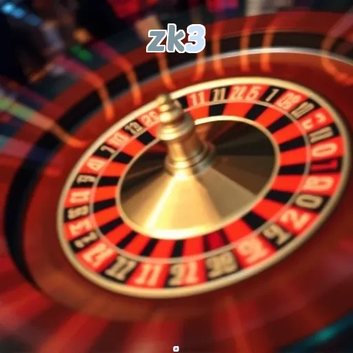 zk3: Menangkan Hadiah Turnamen dan Tantang Keterampilan Anda!