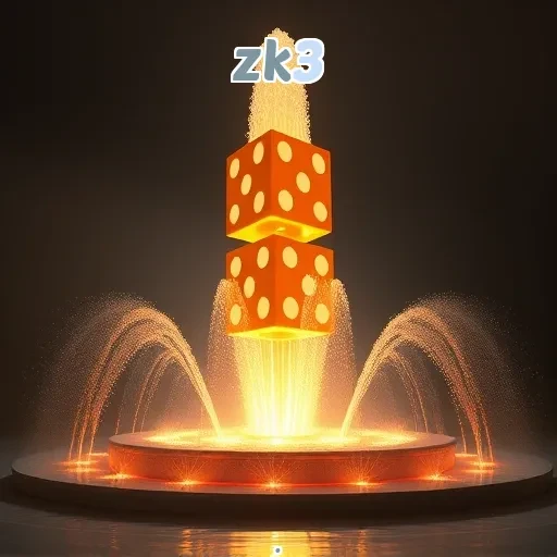 zk3: Temukan Rilis Terbaru Game Online yang Mengasyikkan!