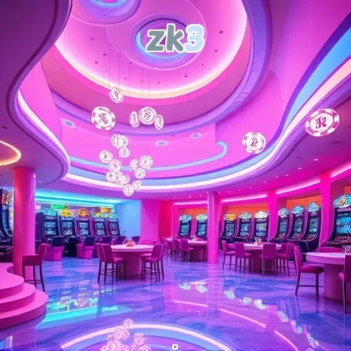 zk3: Strategi Unggulan untuk Raih Kemenangan di Game Online