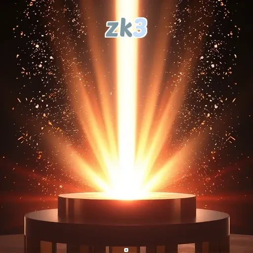 zk3: Menjadi Bagian dari Tim Esports Terbaik di Indonesia