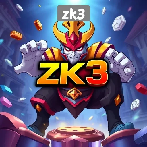 Mengupas Fitur Unggulan Situs Game zk3