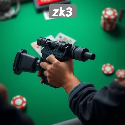 Kelebihan dan Kekurangan Menggunakan zk3 untuk Bermain Game